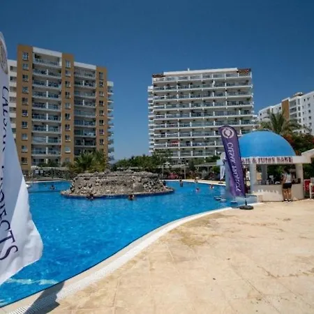 Caesar Rent * Iskele District (Northern Cyprus)