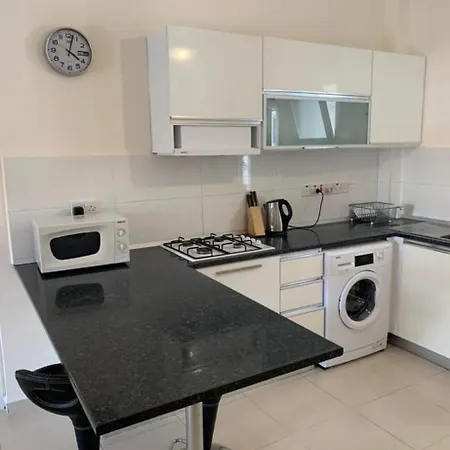 Caesar Rent Apartament *