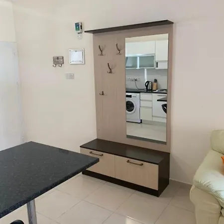 Caesar Rent Apartament Iskele District (Northern Cyprus)