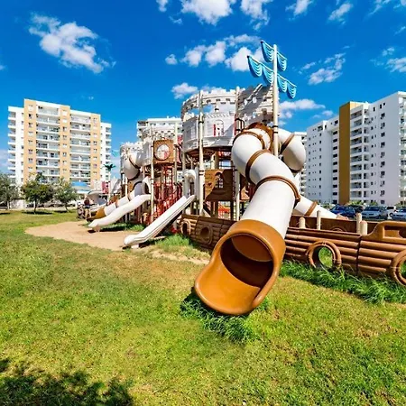 Caesar Rent 公寓 Iskele District (Northern Cyprus)