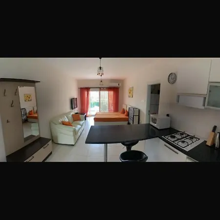 Lejlighed Caesar Rent