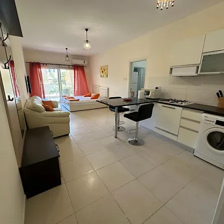 Apartament Caesar Rent Iskele District (Northern Cyprus)