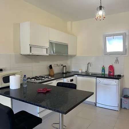 Caesar Rent Iskele District (Northern Cyprus)