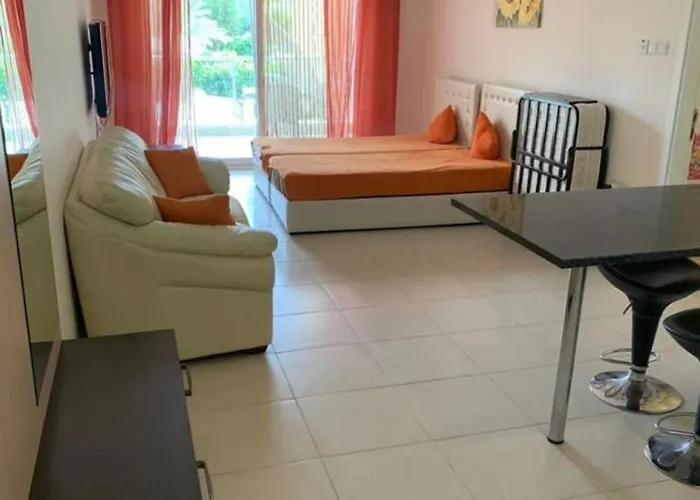 Caesar Rent Iskele District (Northern Cyprus)