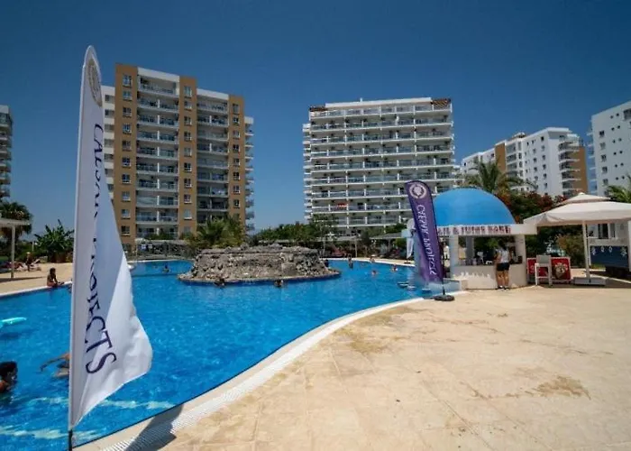 Caesar Rent * Iskele District (Northern Cyprus)