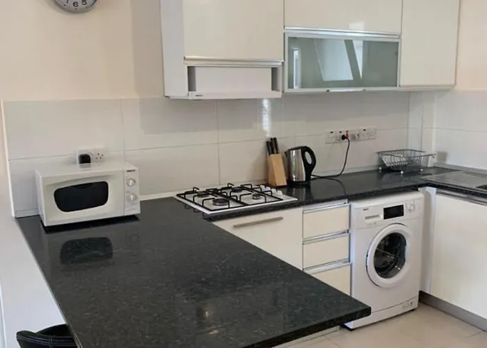 Caesar Rent Apartament *