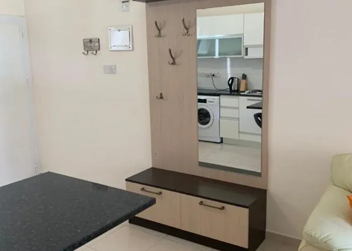 Caesar Rent Appartamento Iskele District (Northern Cyprus)