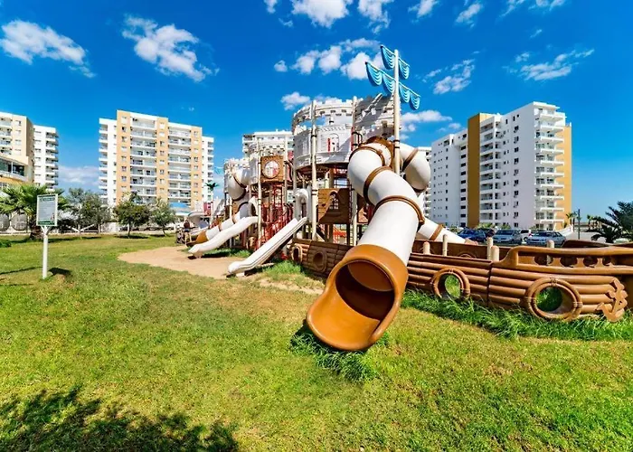 Caesar Rent Appartamento Iskele District (Northern Cyprus)