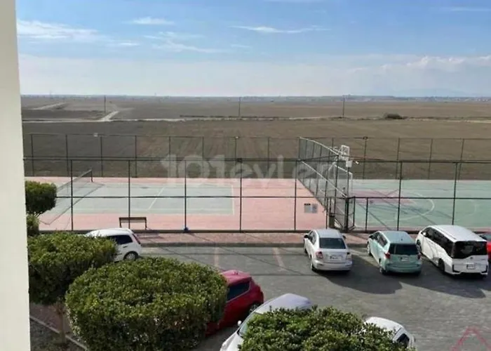 Caesar Rent * Iskele District (Northern Cyprus)