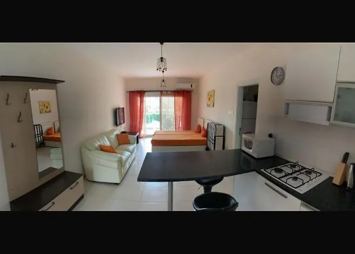 Appartamento Caesar Rent