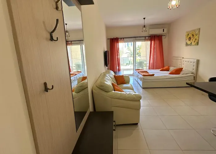 Apartament Caesar Rent