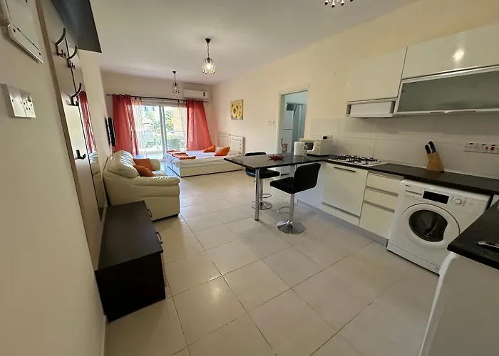 Apartament Caesar Rent Iskele District (Northern Cyprus)