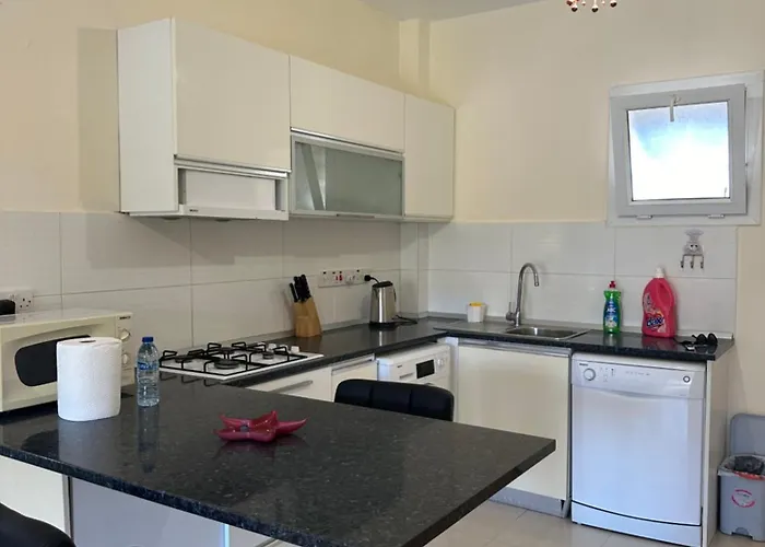 Caesar Rent Iskele District (Northern Cyprus)