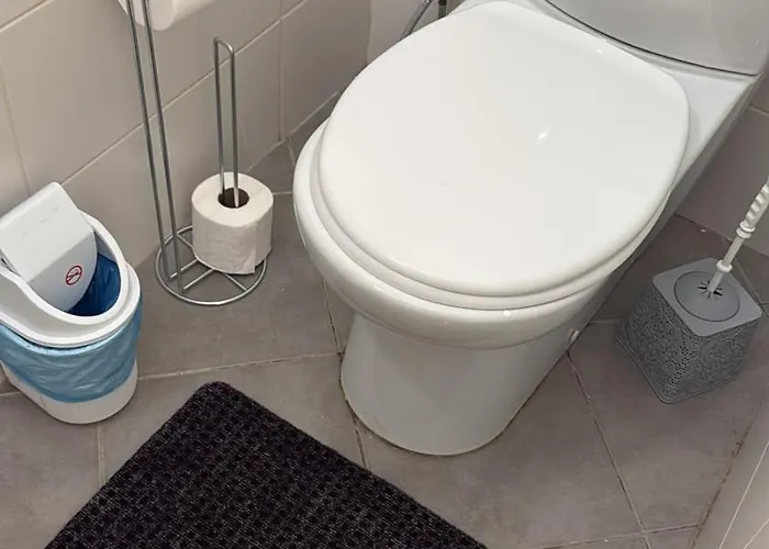 Caesar Rent Apartament Iskele District (Northern Cyprus)